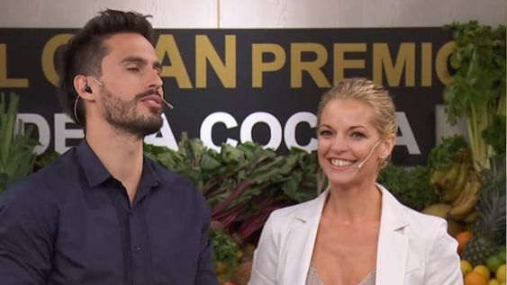 Luego del positivo de Juan Marconi, aislaron e hisoparon a Carina Zampini