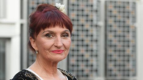 Entrevista a Vilma Rúpolo. La actriz, fue directora de varias vendimias y es la coordinadora y creadora del Festival de Danza Nuevas Tendencias. También integra el Concejo directivo del Espacio de la Memoria, ex D2.Los Andes