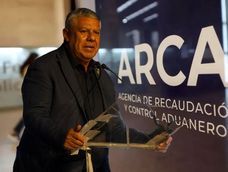 claudio chiqui tapia pidio cerrar la causa por una presunta evasion de la afa por casi $20 mil millones