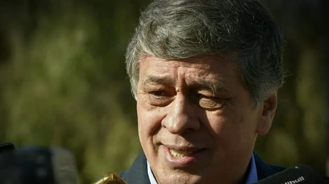 El exintendente de Las Heras, Daniel Orozco, imputado por peculado en la causa de cooperativas truchas&nbsp;