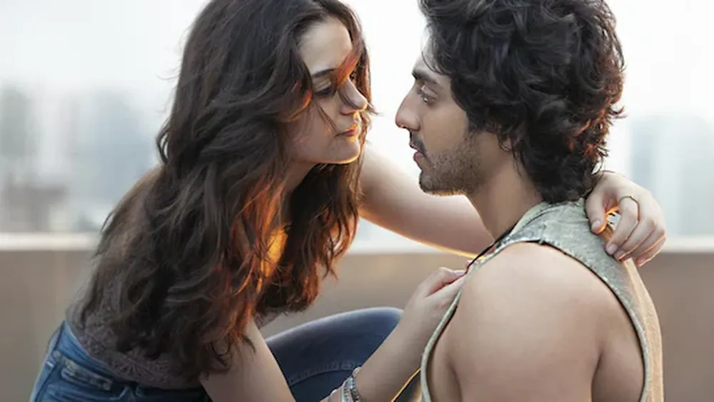 La película india que conquista, y rompe, corazones en Netflix.