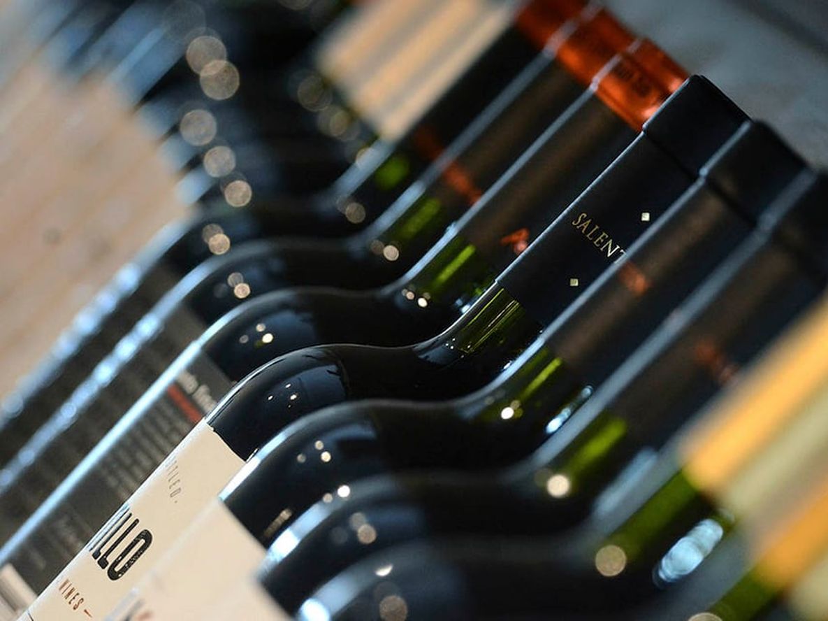 Los vinos más caros del país duplicaron su valor en las ventas por internet. - Archivo / Los Andes