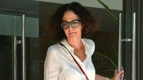 Cecilia Todesca Bocco. Vicejefa de Gabinete de la Nación (Clarín/Archivo).