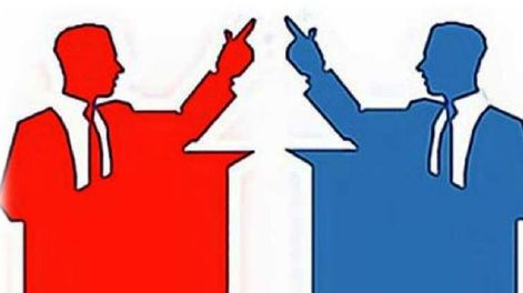 Ni de derecha ni de izquierda