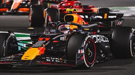 Los Andes | Argentina podría recibir un Gran Premio de Fórmula 1 /Foto: F1