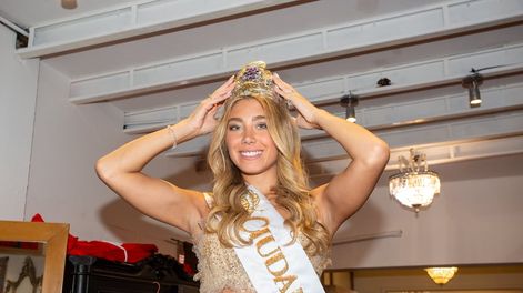 Agostina Saua