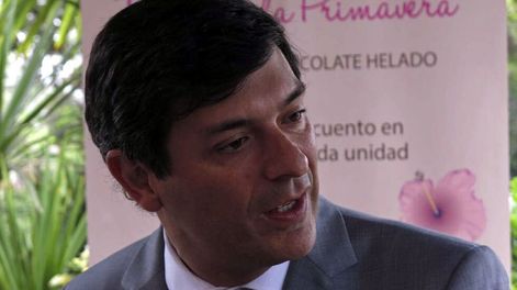 Ola de acusaciones contra Franco Parisi, el candidato sorpresa