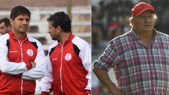 Huracán Las Heras y Maipú con la mirada puesta en el octogonal