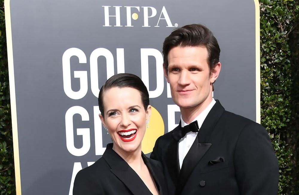 Claire Foy y la polémica por su sueldo: Es un drama en cuyo centro se encuentra la mujer