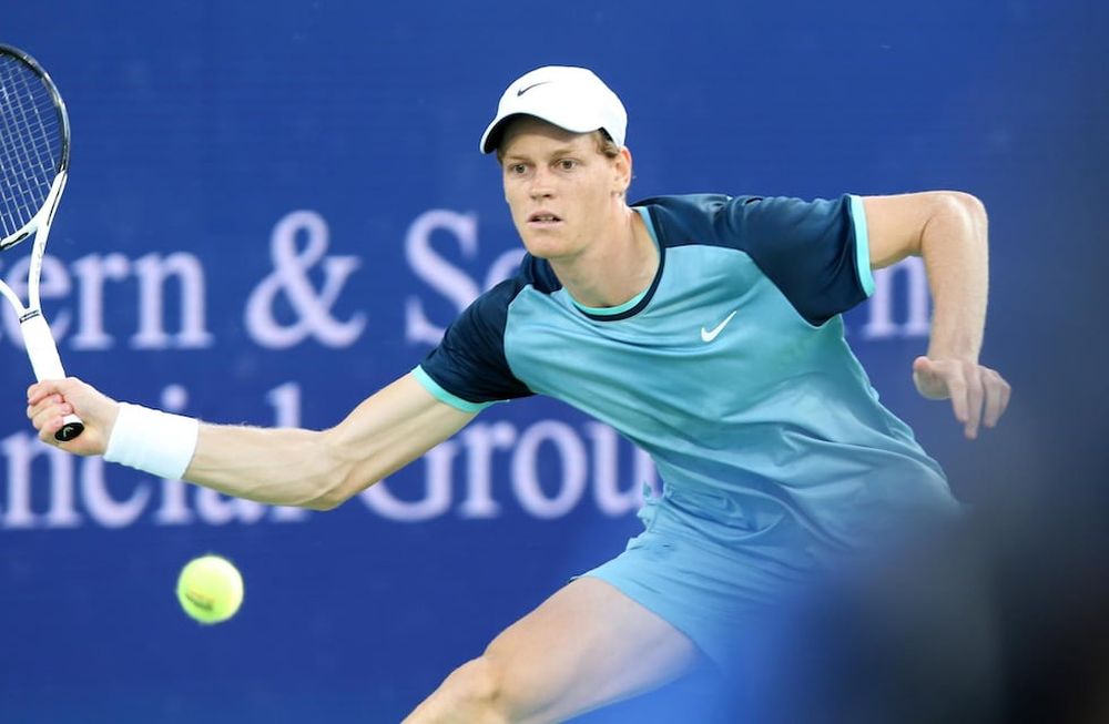 Tenis. Jannik Sinner de Italia buscará nueva copa este domingo ante Casper Ruud en el marco del Masters 1000 de Roma