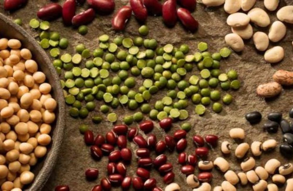 Los cultivos más afectados por el clima son aquellos que produce la Región Pampeana, principalmente arvejas y lentejas.