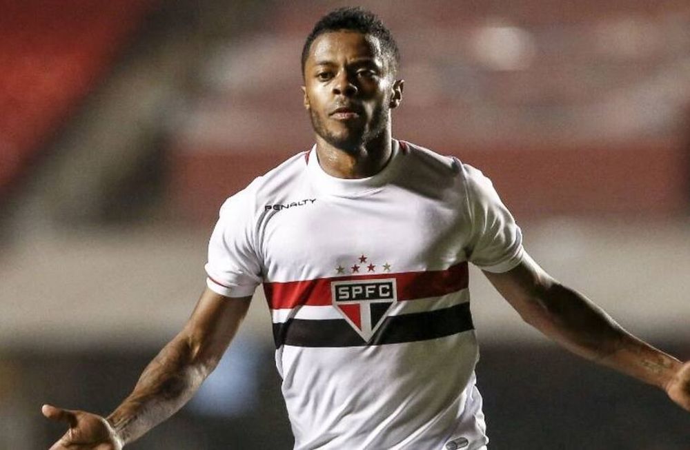 Un futbolista brasileño contrajo dengue y no jugará por la Copa Libertadores