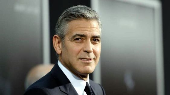 George Clooney criticó la decisión  de Sony tras hackeo
