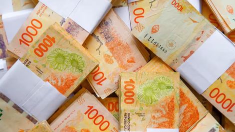 Es de esperar que en los próximos días se sigan viendo reacomodamientos alrededor de la tasa de interés que pagan por congelar pesos a plazo fijo. Foto: Shutterstock.