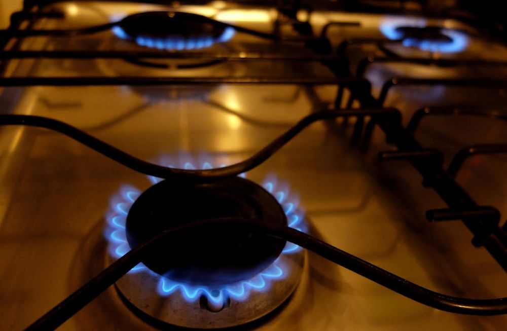 Toda la provincia se sumaría como zona fría y pagaría una tarifa diferenciada de gas. Archivo Los Andes