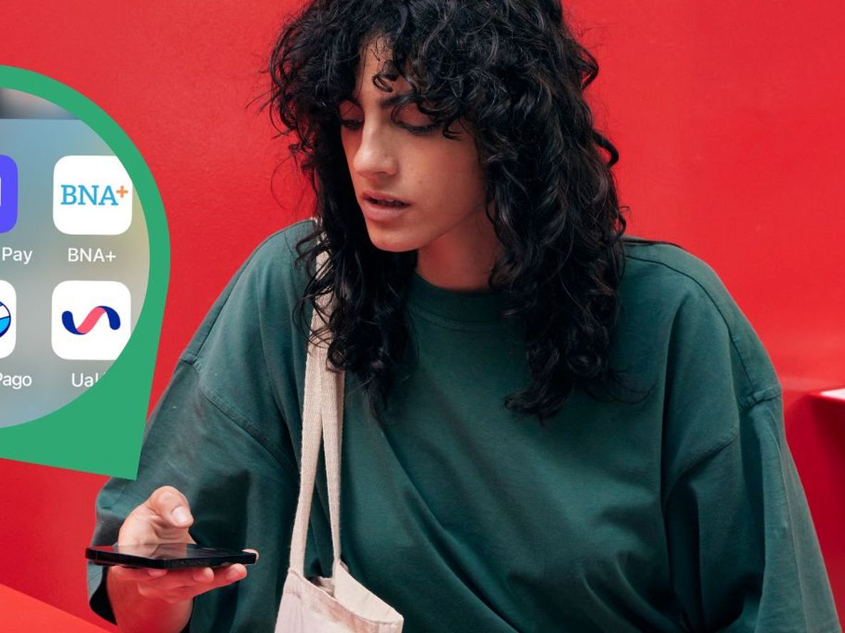 Los usuarios notarán una baja en las ganancias que obtienen por sus saldos en las cuentas digitales mes a mes.