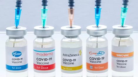 Los Andes | Amnistía Internacional pide a las empresas y a los gobiernos que “cambien el rumbo” y proporcionen 2.000 millones de vacunas a los países de ingresos bajos y medios. Los Andes