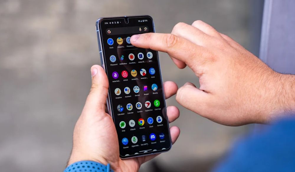 Los celulares con Android permiten una mayor personalización y dan muchas opciones útiles a sus usuarios.