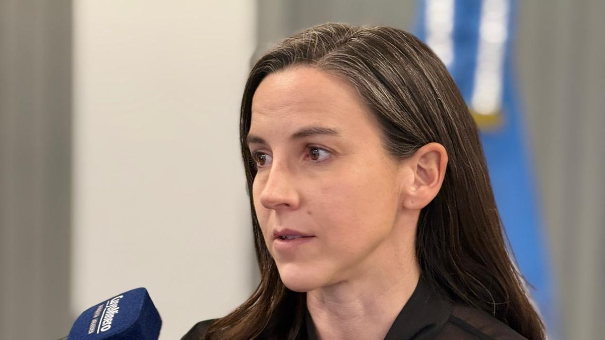 Mercedes Rus se reunió con productores tras el caso de abigeato: 