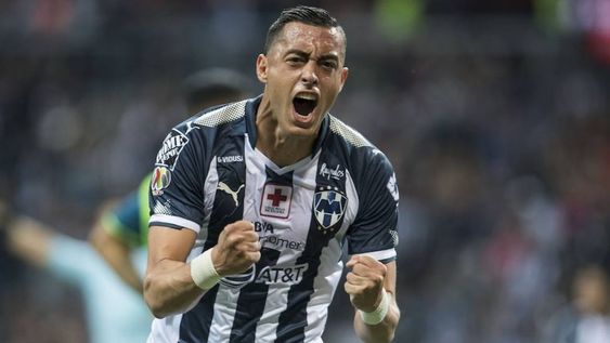 El mendocino Rogelio Funes Mori quiere jugar para la Selección de México
