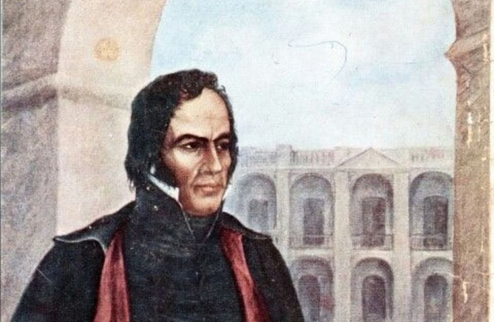 El poder de Estanislao López trascendía fronteras. Logró posicionarse a la par de Juan Manuel de Rosas y junto a Facundo manejaban los designios del país tras la caída del General Paz.