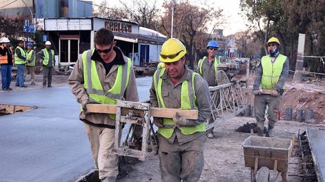 Los juicios laborales por riesgos del trabajo marcan récord histórico y podrían superar los 132.000 en 2025