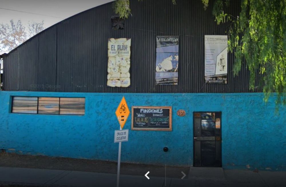 Cierra un espacio cultural en Mendoza: Artistas piden por un lugar propio