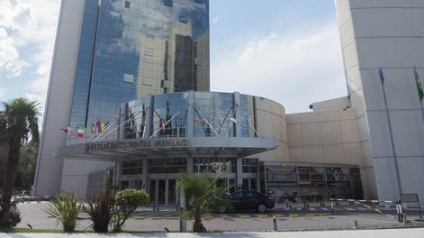 Cumbre BID: proyección de Mendoza al mundo