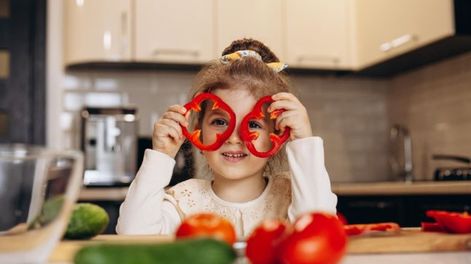 mitos y realidades de una alimentacion basada en plantas en ninos y adolescentes