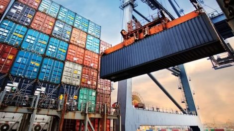 Las exportaciones de las economías regionales crecieron 29,3% en dólares y 23,4% en toneladas en octubre