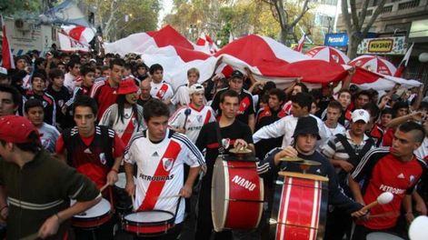 Superclásico: medidas preventivas para el festejo en Mendoza
