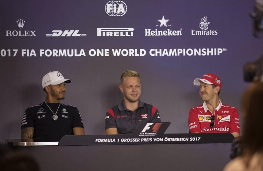 Peugeot va al WEC con tres pilotos ex F1