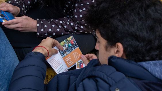Se realizarán testeos voluntarios de VIH en la peatonal