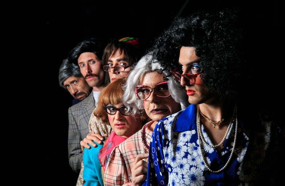 Tres obras recomendadas para disfrutar del teatro mendocino este fin de semana.