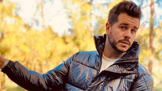 Nicolás Magaldi fue víctima de la inseguridad y pidió ayuda vía Twitter