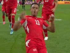 suiza elimino a argelia y avanzo a octavos de final del mundial 2026
