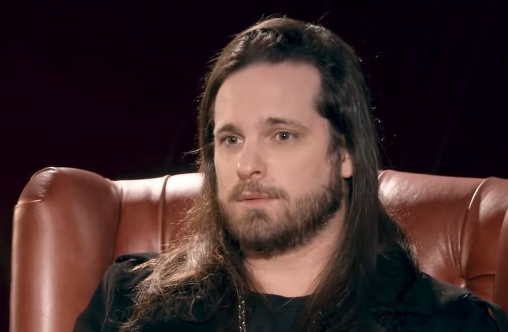 El cantante y actor recordó las dificultades que atravesó luego de la disolución de Mambrú y el olvido popular y mediático. (Captura de pantalla).