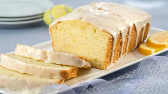 Budín exprés con recetas, comida casera, simples ingredientes y mejor nutrición.