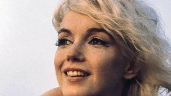 Subastarán las últimas fotos tomadas a Marilyn Monroe