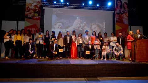 Best Of Turismo Vitivinícola