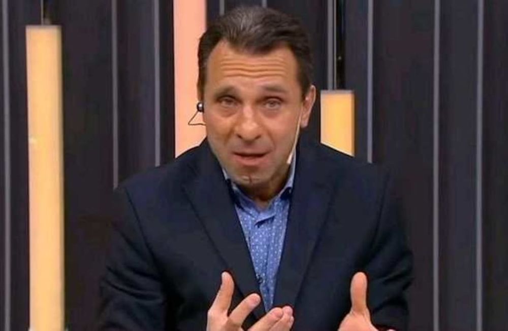 El gobierno de Nicolás Maduro retuvo al periodista Jorge Pizarro en el aeropuerto: lo mandarán de vuelta a Argentina