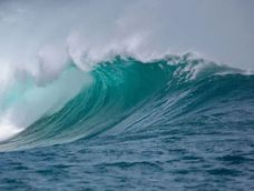 &nbsp;Meteotsunami, el fenómeno que a pesar de verse similar, tiene un origen distinto a un tsunami.&nbsp;