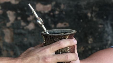 Los Andes | La sommelier Valeria Trapaga es especialista en la cata de yerba mate y comparte su trabajo e investigación, sobre la bebida más consumida por los argentinos.