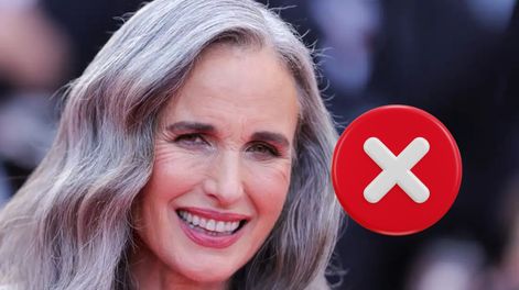 Adiós al pelo largo: las 3 tendencias de 2025