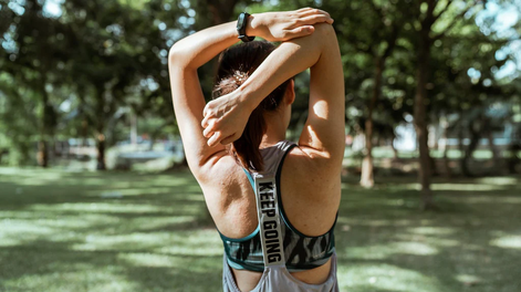 No lo repitas: el error más frecuente a la hora de hacer ejercicio que puede frenar tu progreso