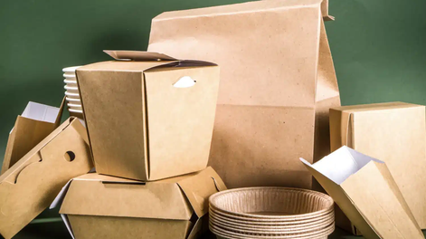 No las tires, son un tesoro: cómo reciclar los envases de cartón que ya no usas en casa