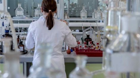 Argentina necesita reforzar su desarrollo en ciencia y tecnología