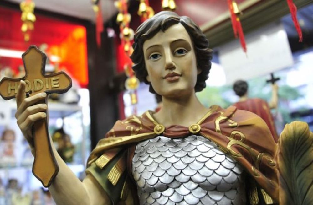 Día de San Expedito: por qué se celebra hoy, quién fue y cómo es su oración
