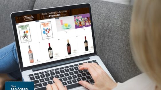 ¿Querés obtener $1.000 de regalo para comprar en Tienda los Andes?