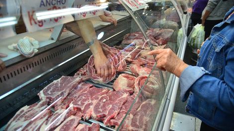 Precios Justos Carne incorpora una nueva tarjeta de débito